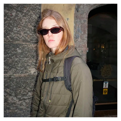 Gafas de sol - Tobi Turtle Grey