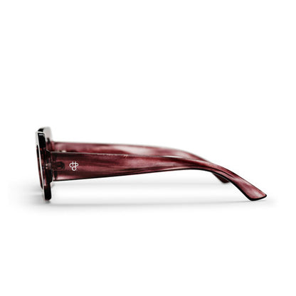 Gafas de sol - Hornstull Turtle Grey