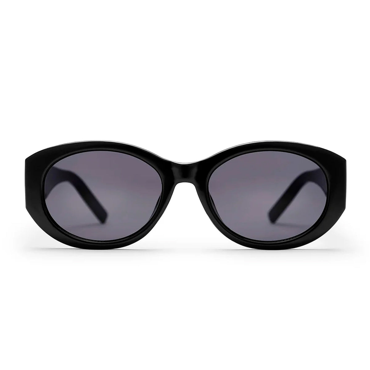 Gafas de sol - Cleo Shiny Black