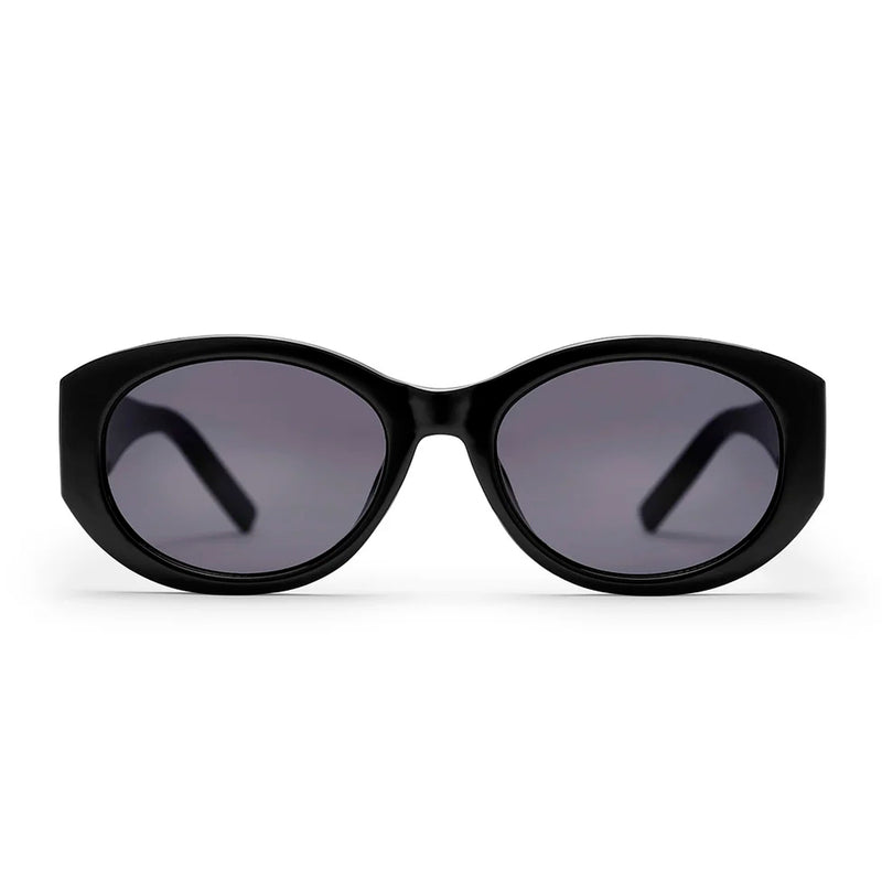Gafas de sol - Cleo Shiny Black