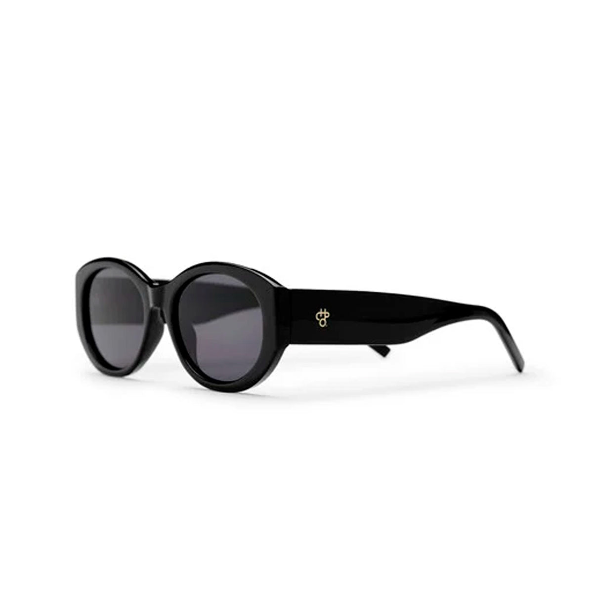 Gafas de sol - Cleo Shiny Black