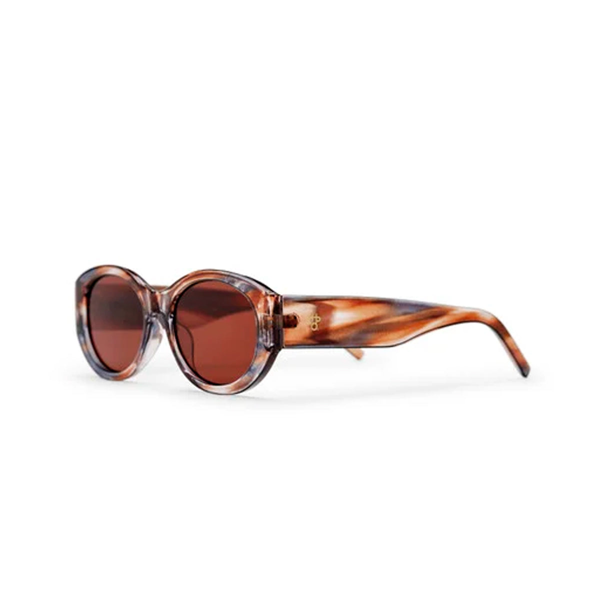 Gafas de sol - Cleo Cigar Smoke