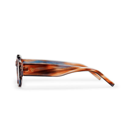 Gafas de sol - Cleo Cigar Smoke