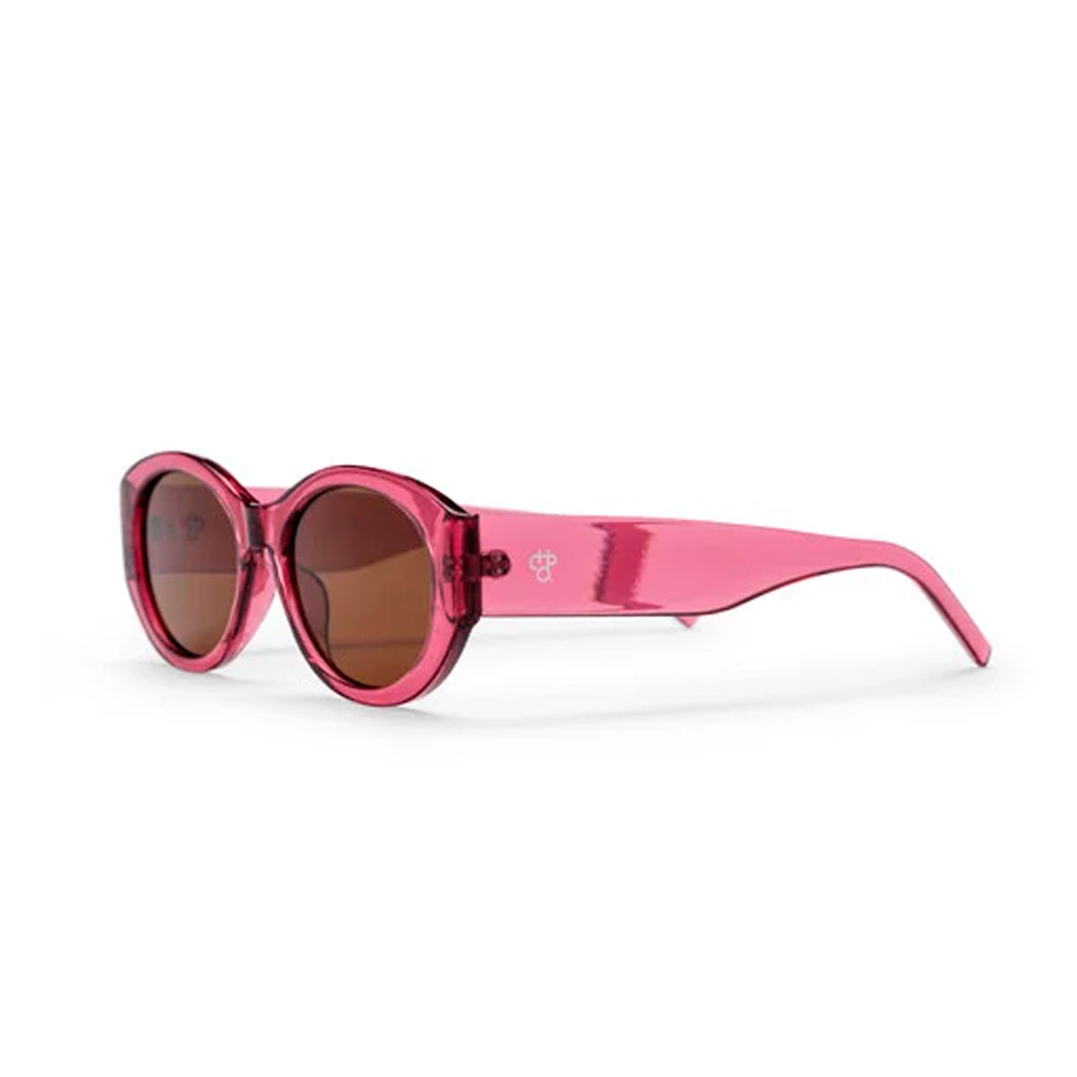 Gafas de sol - Cleo Burgundy