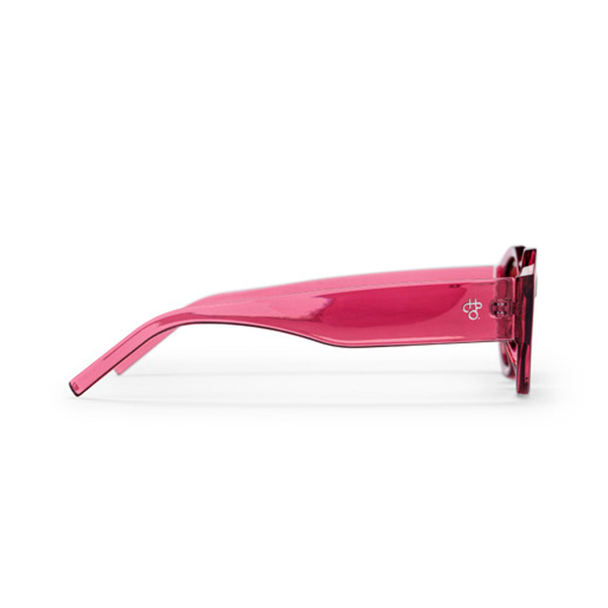 Gafas de sol - Cleo Burgundy