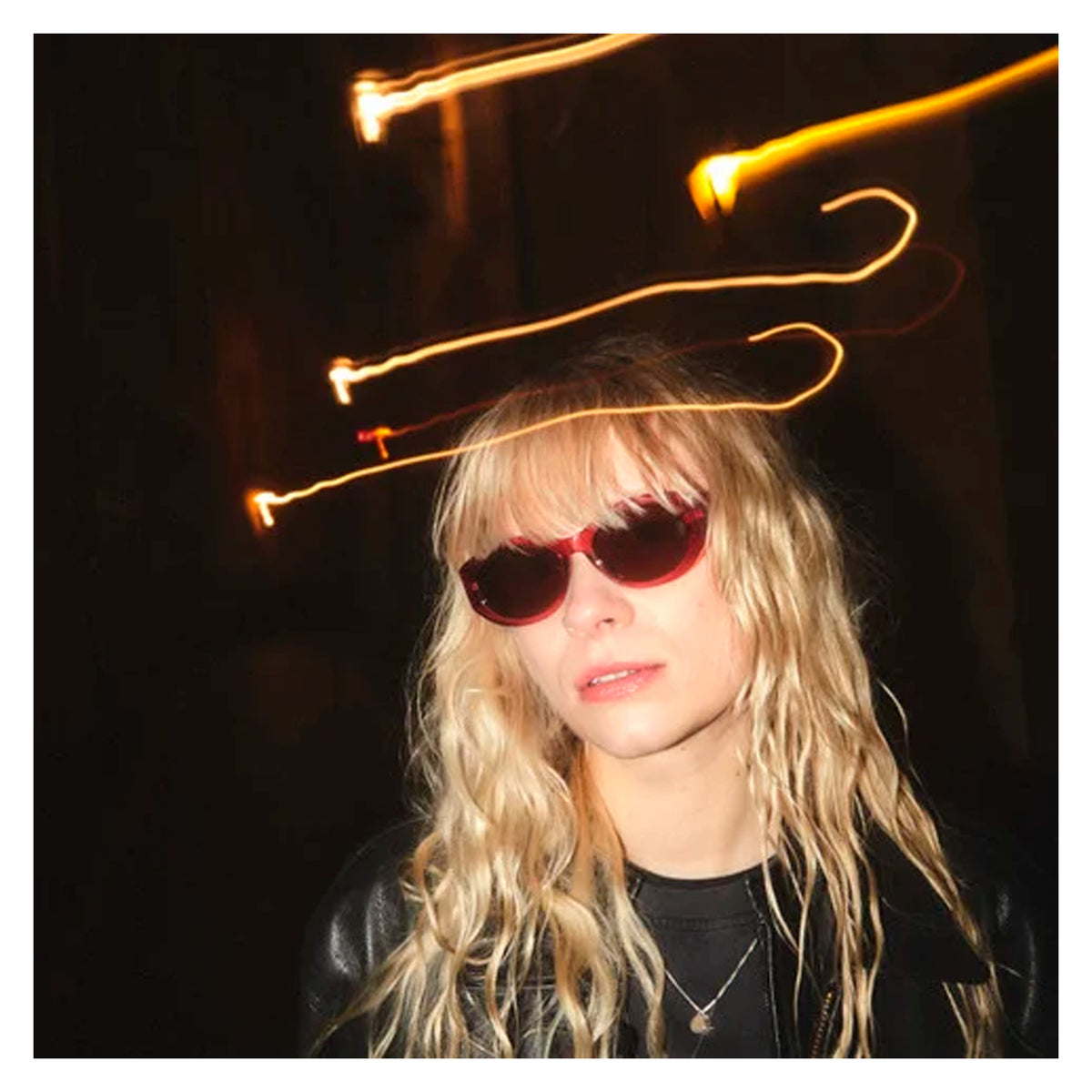Gafas de sol - Cleo Burgundy