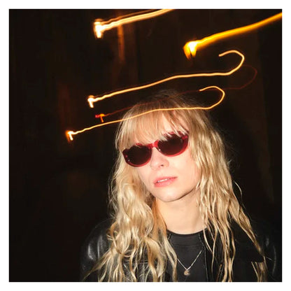 Gafas de sol - Cleo Burgundy