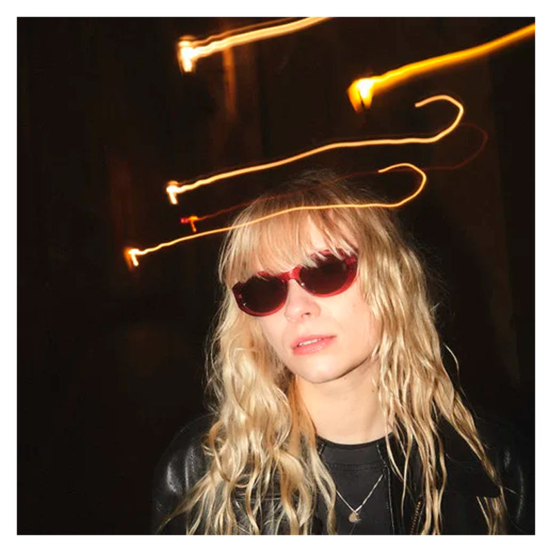 Gafas de sol - Cleo Burgundy