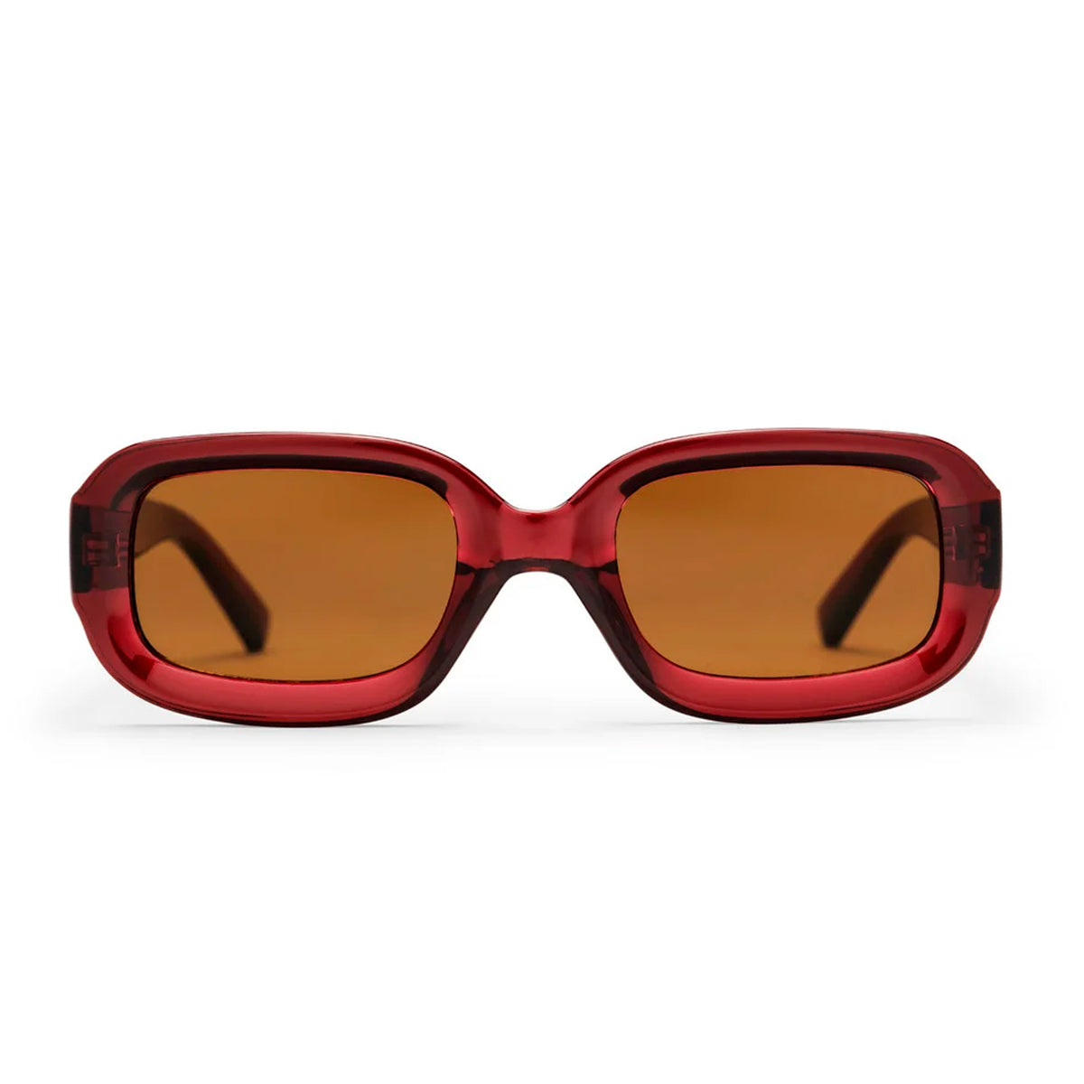 Gafas de sol - Havana Burgundy