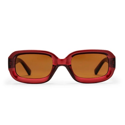 Gafas de sol - Havana Burgundy