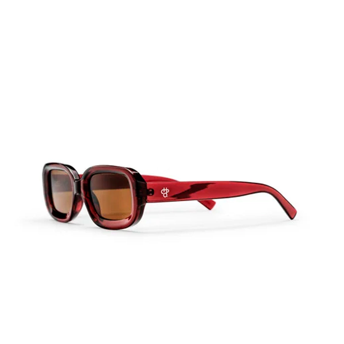 Gafas de sol - Havana Burgundy
