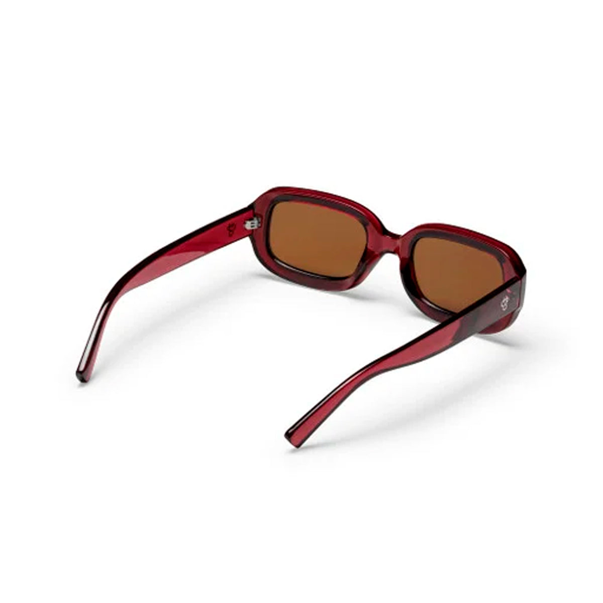 Gafas de sol - Havana Burgundy