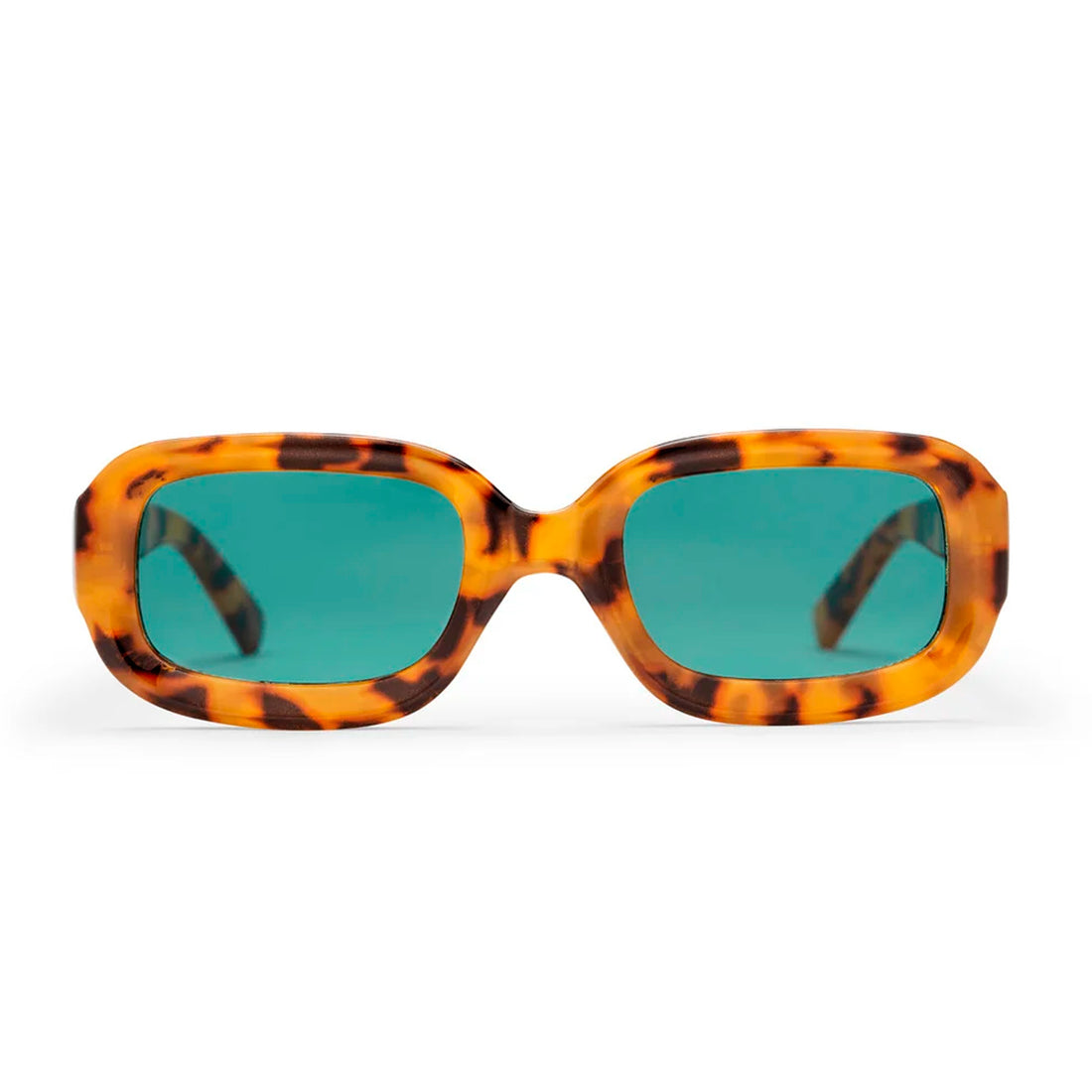 Gafas de sol - Havana Leopard