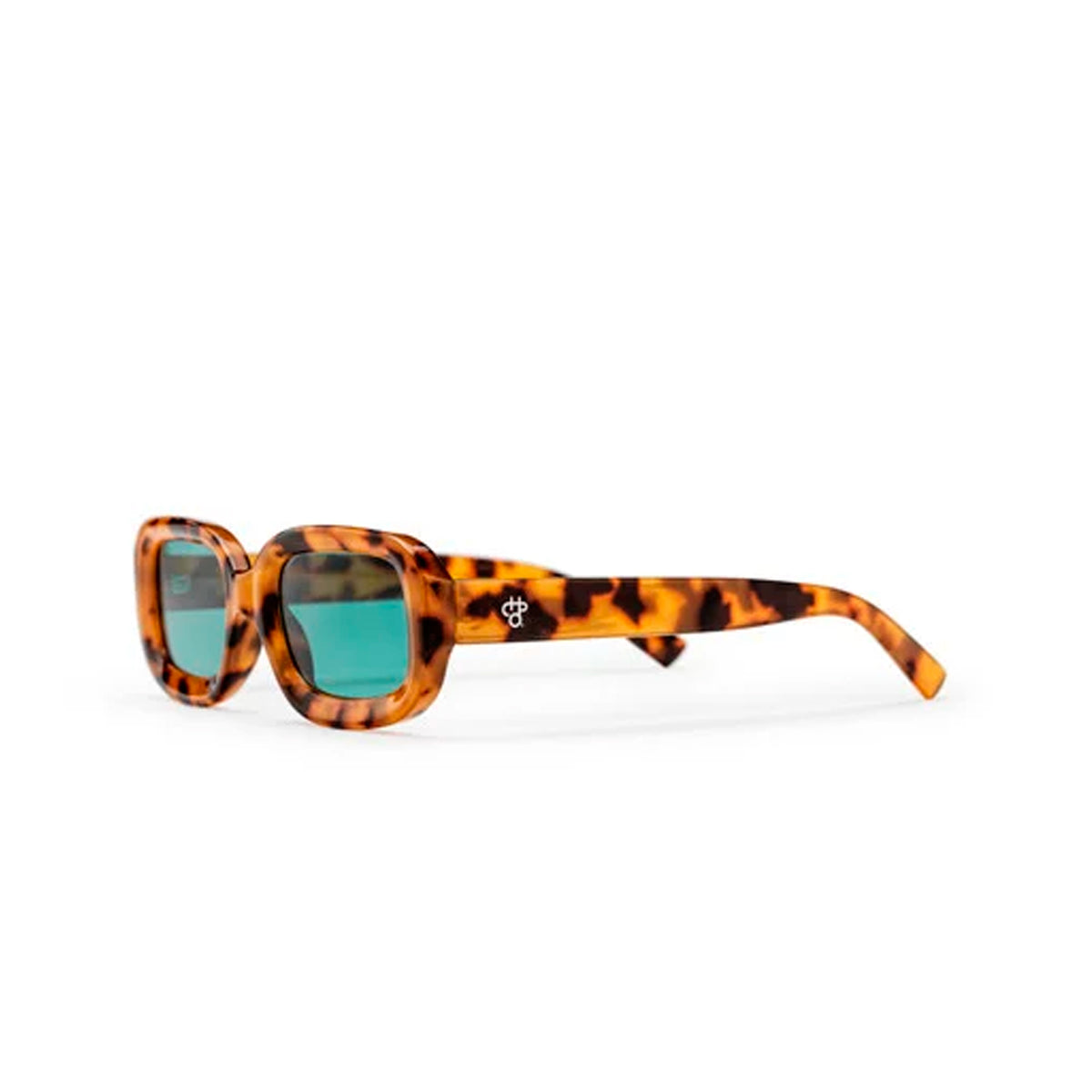Gafas de sol - Havana Leopard