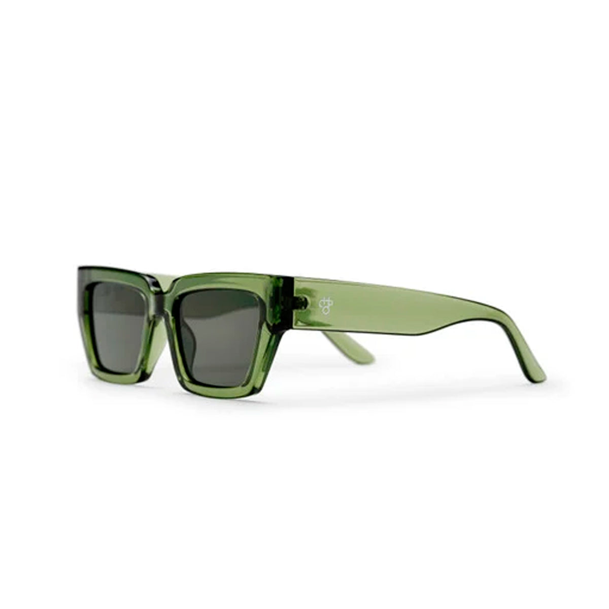 Gafas de sol - Bastian Forest Green