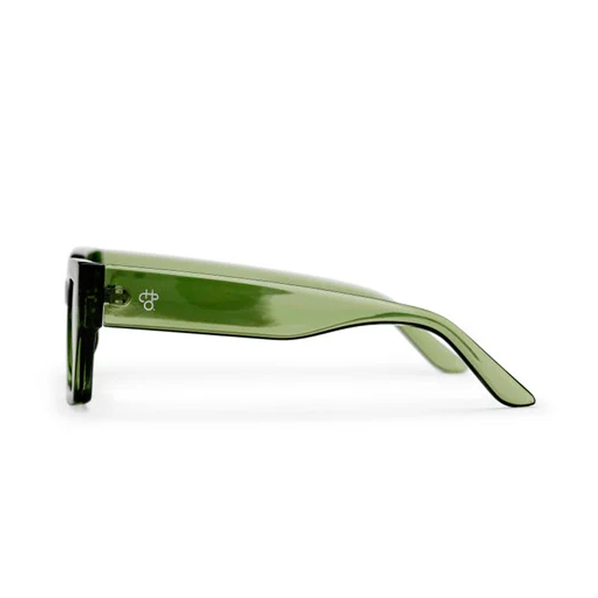 Gafas de sol - Bastian Forest Green