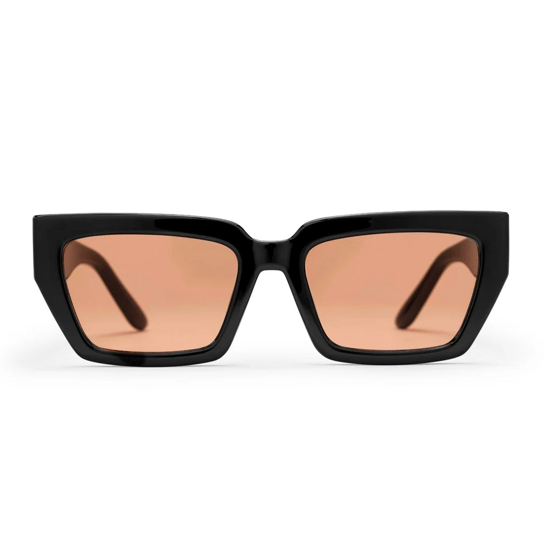 Gafas de sol - Bastian Shiny Black