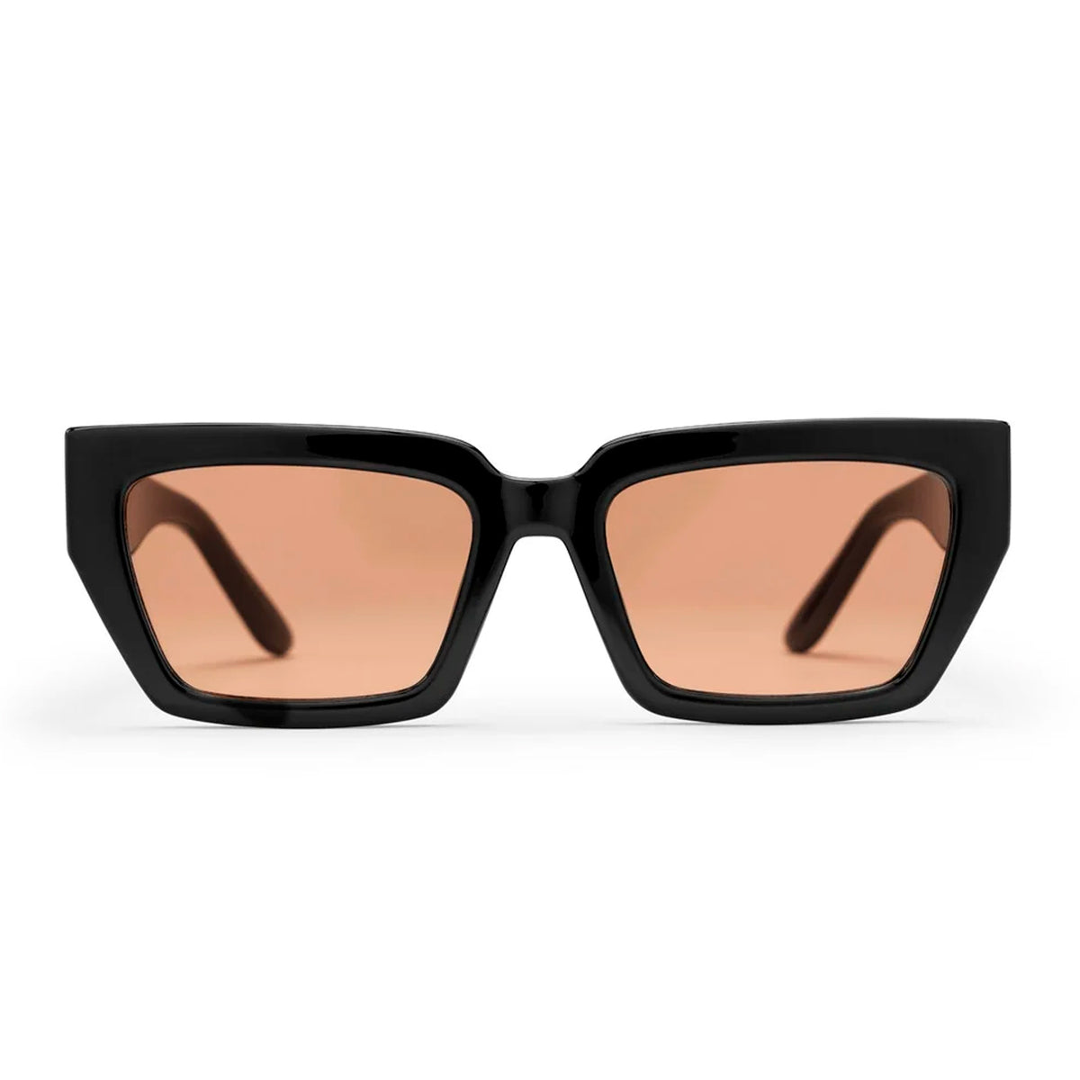 Gafas de sol - Bastian Shiny Black