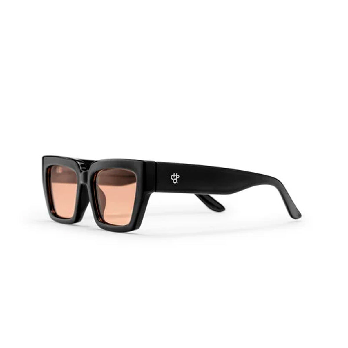 Gafas de sol - Bastian Shiny Black