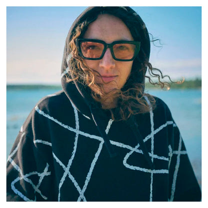 Gafas de sol - Bastian Shiny Black