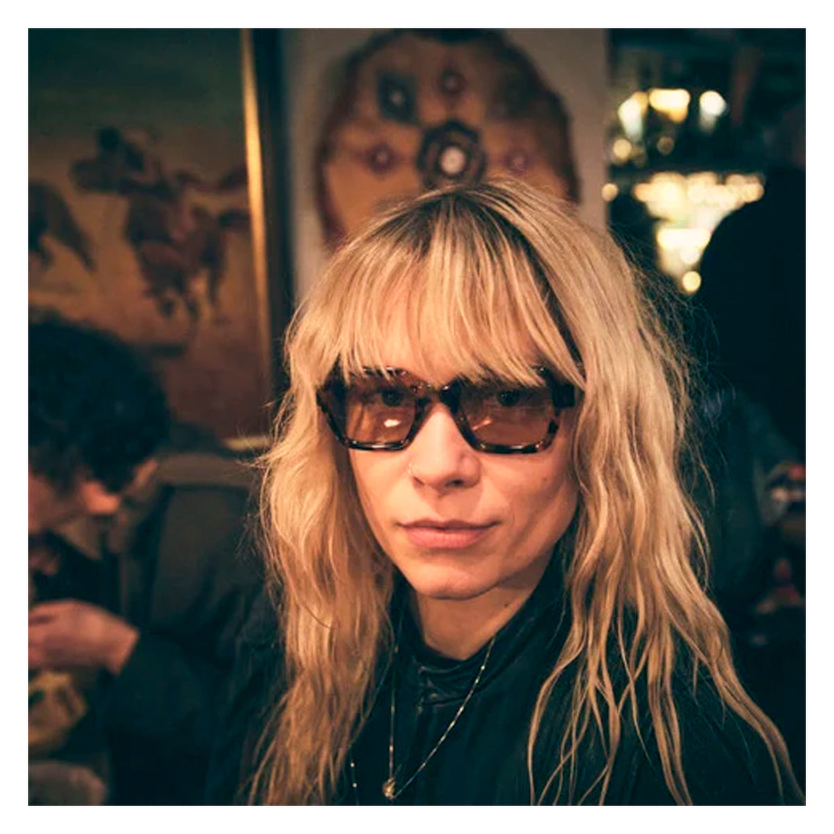 Gafas de sol - The AK Tortoise