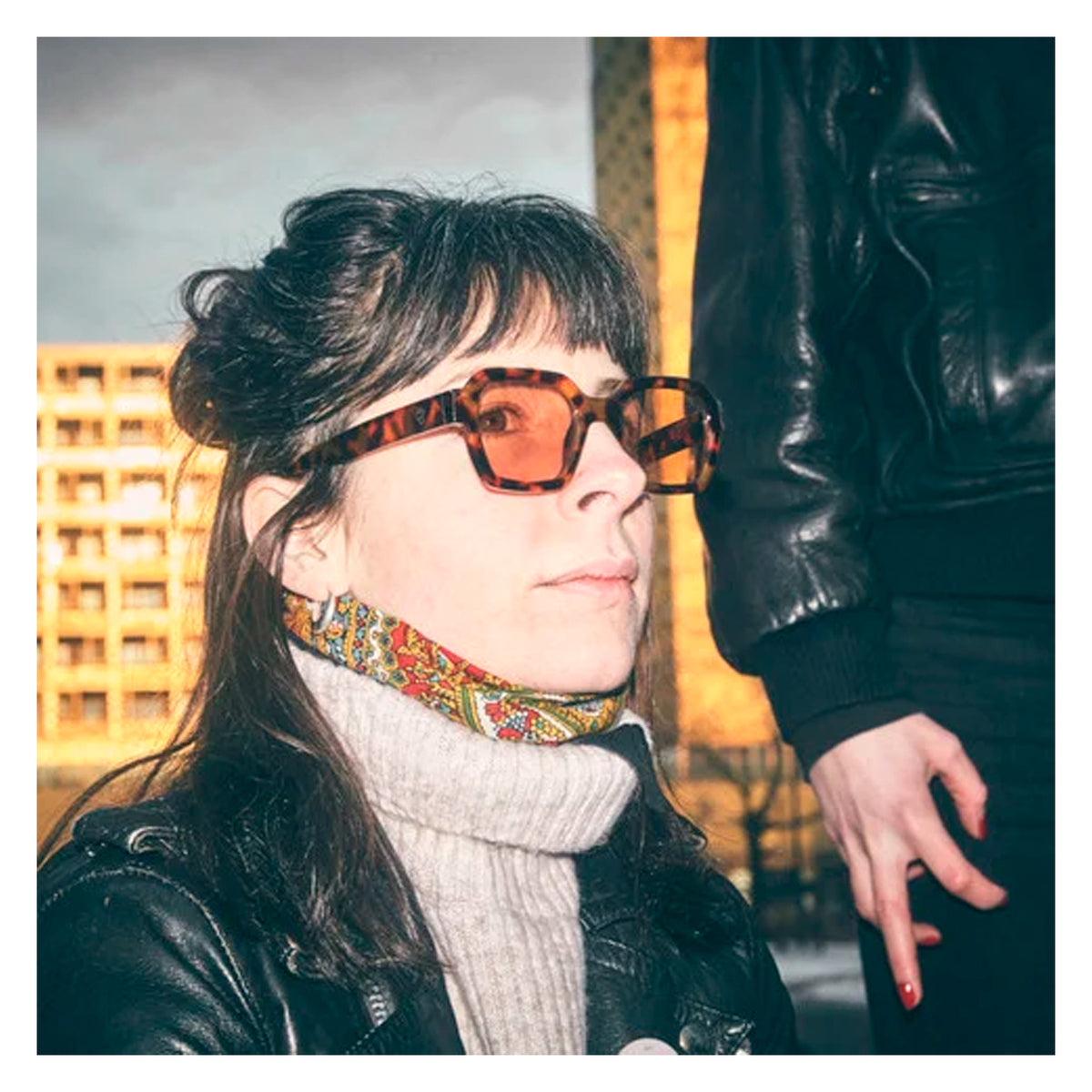 Gafas de sol - The AK Tortoise