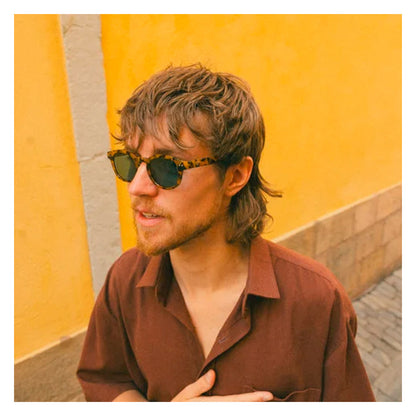 Gafas de sol - Carro Leopard