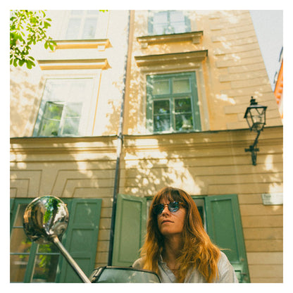 Gafas de sol - Lund Leopard