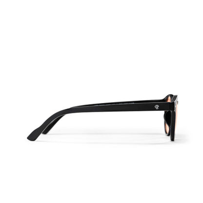 Gafas de sol - Lund Matte Black