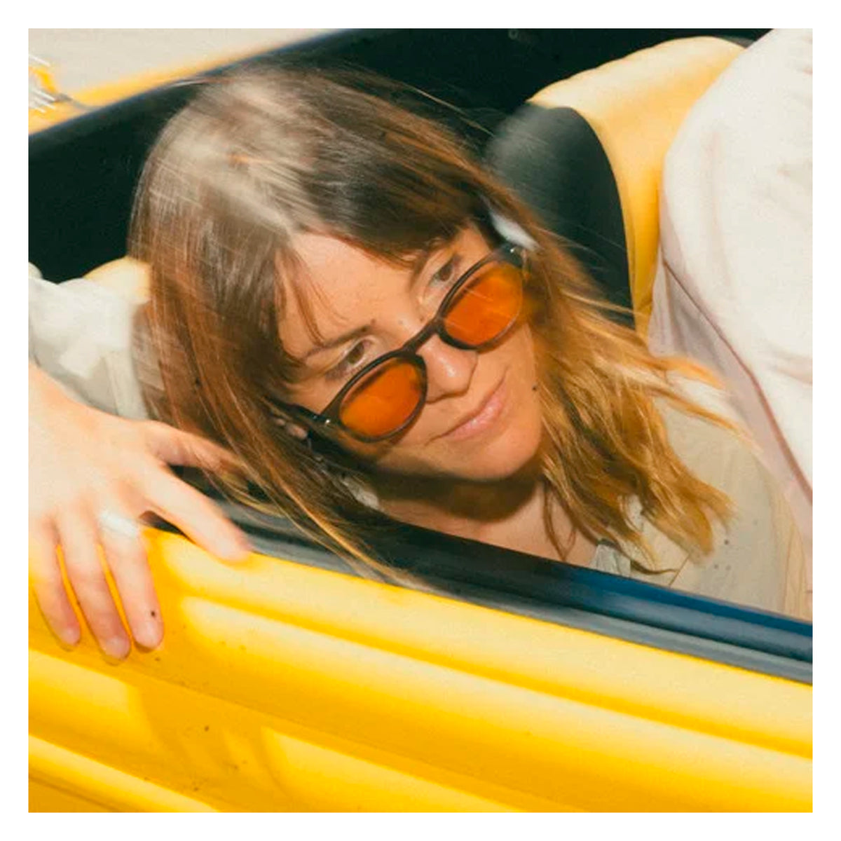 Gafas de sol - Lund Matte Black