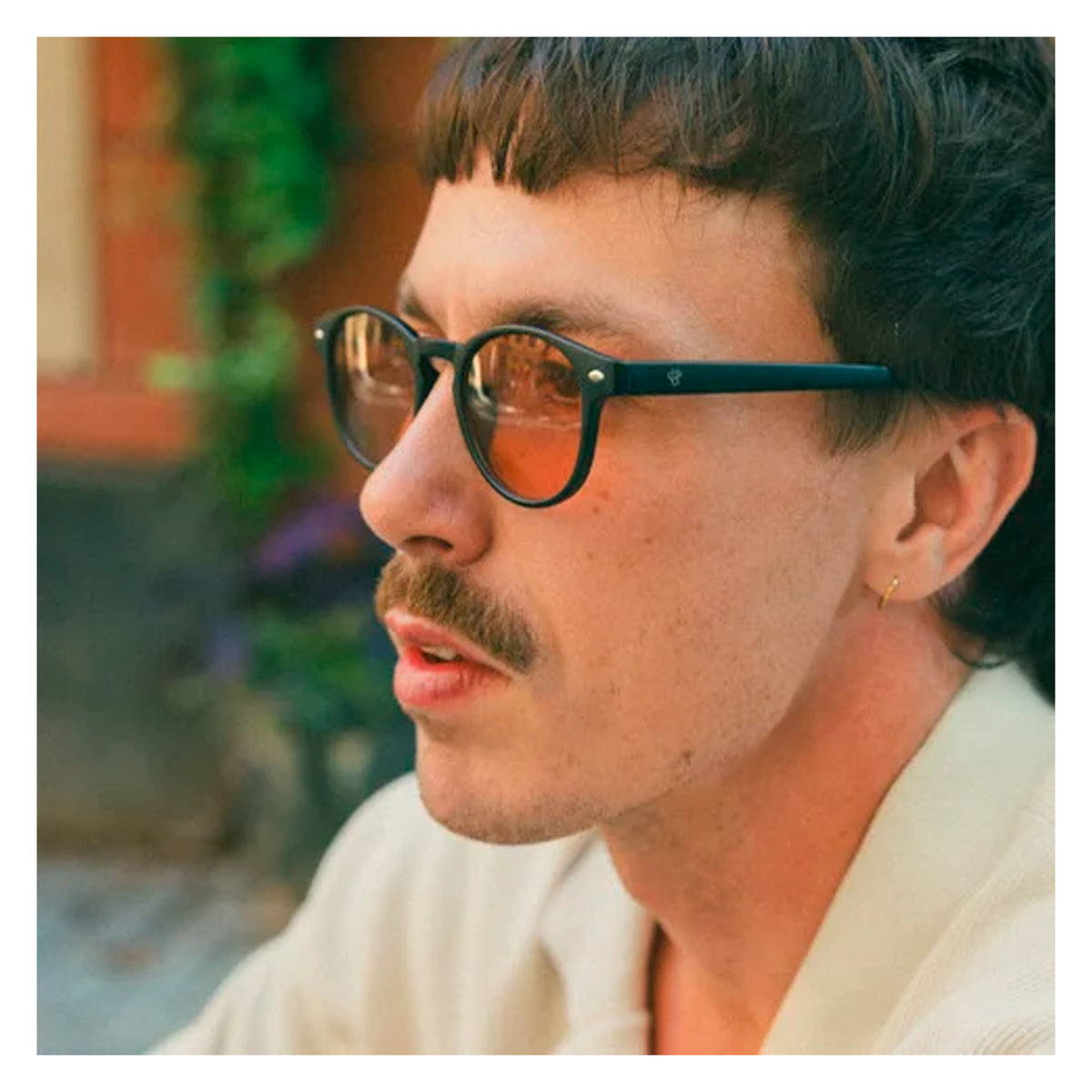 Gafas de sol - Lund Matte Black