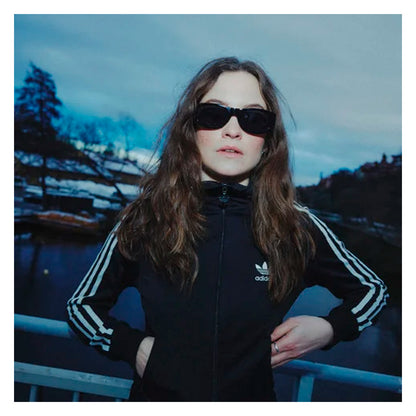 Gafas de sol - Nuno Shiny Black