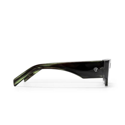 Gafas de sol - Brixton Smoke Green