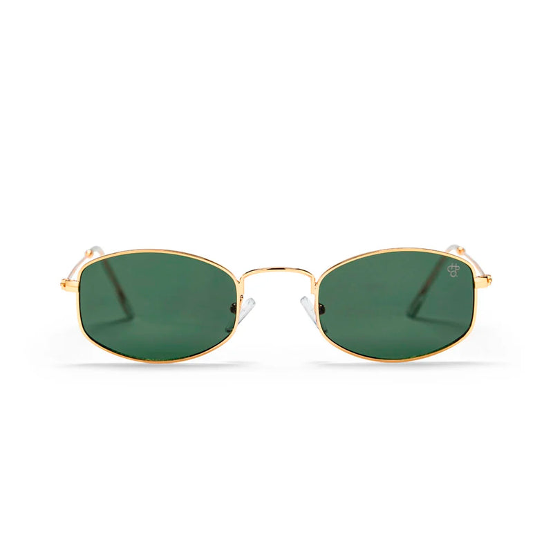 Gafas de sol - Hacienda Gold