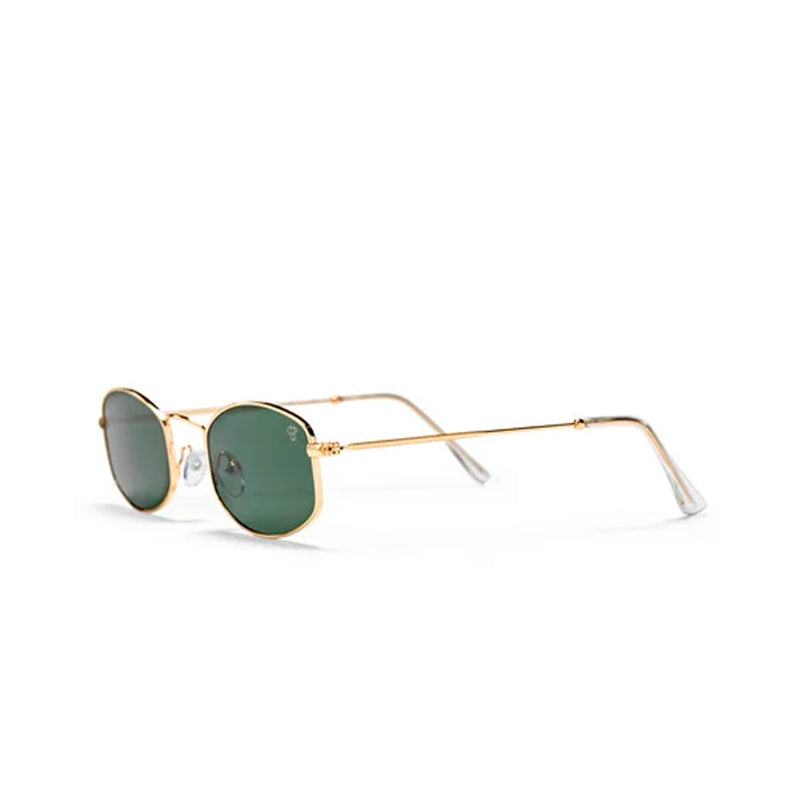 Gafas de sol - Hacienda Gold