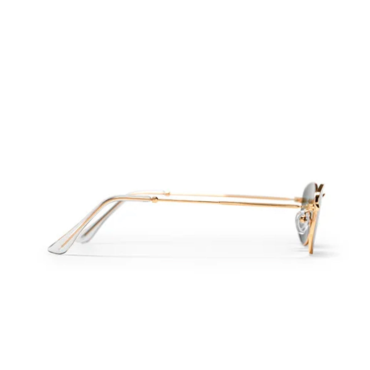 Gafas de sol - Hacienda Gold
