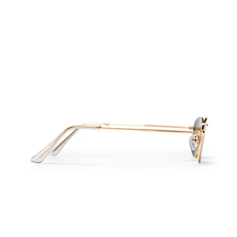 Gafas de sol - Hacienda Gold