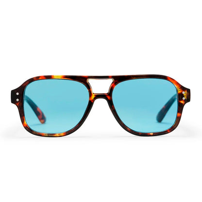 Gafas de sol - Cocas Tortoise