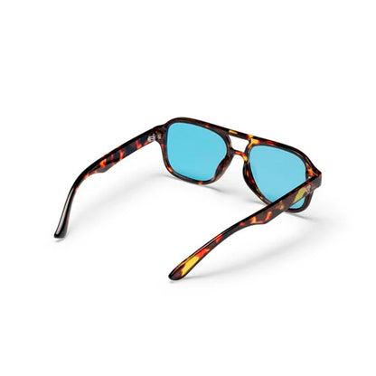 Gafas de sol - Cocas Tortoise