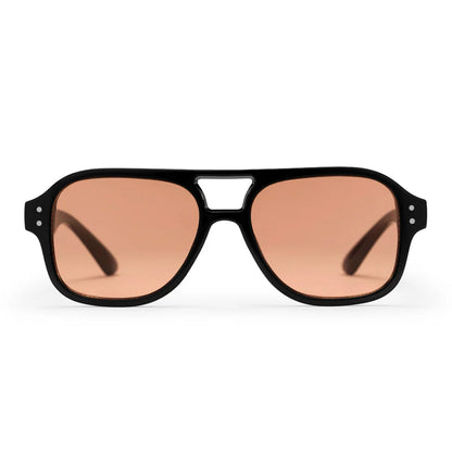 Gafas de sol - Cocas Shiny Black