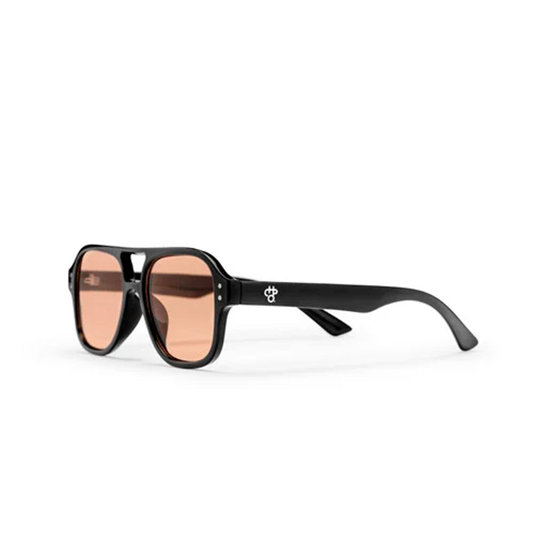 Gafas de sol - Cocas Shiny Black