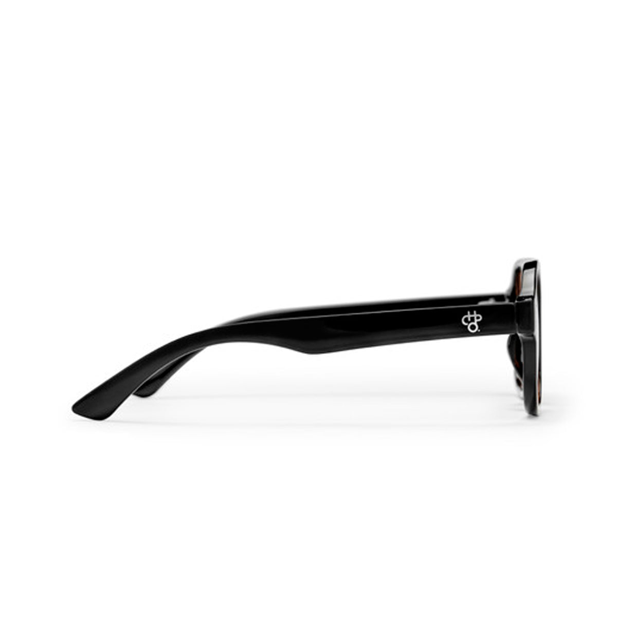 Gafas de sol - Cocas Shiny Black