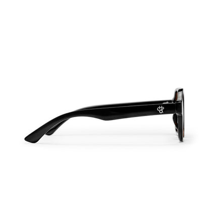 Gafas de sol - Cocas Shiny Black