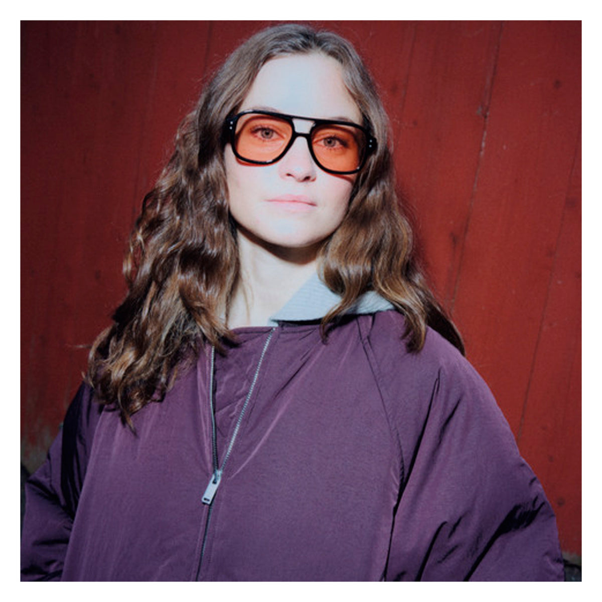 Gafas de sol - Cocas Shiny Black