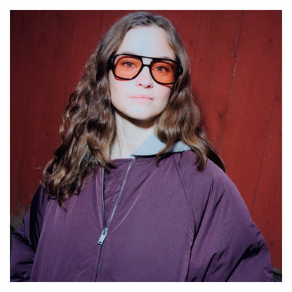 Gafas de sol - Cocas Shiny Black