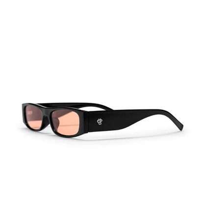 Gafas de sol - Sigrid Shiny Black