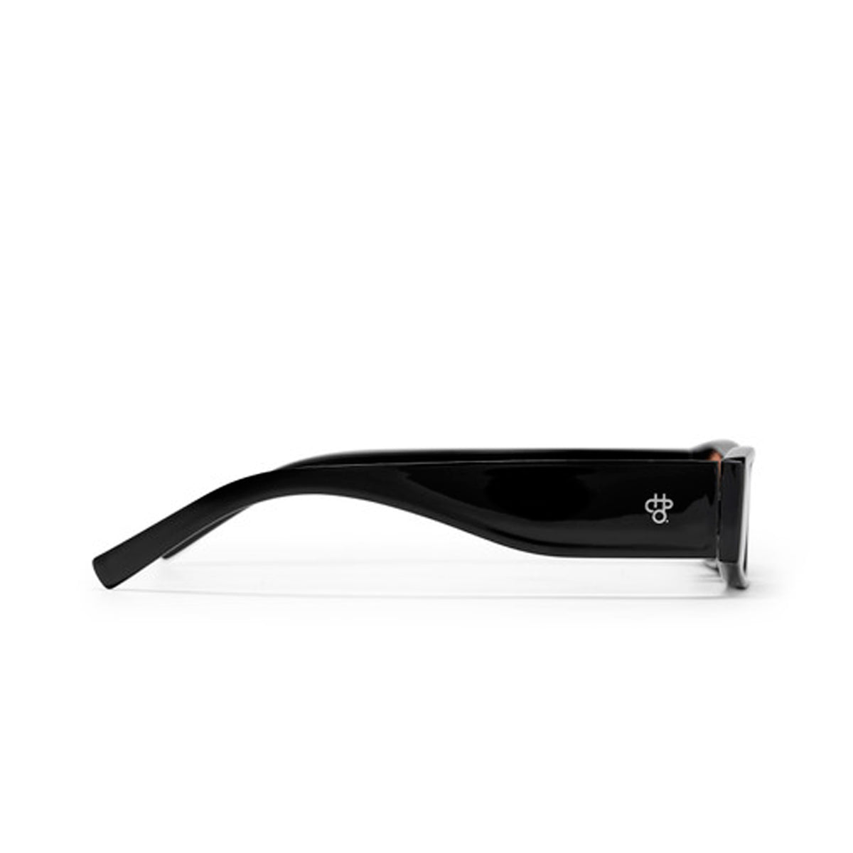 Gafas de sol - Sigrid Shiny Black