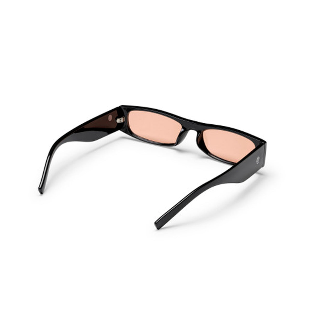 Gafas de sol - Sigrid Shiny Black