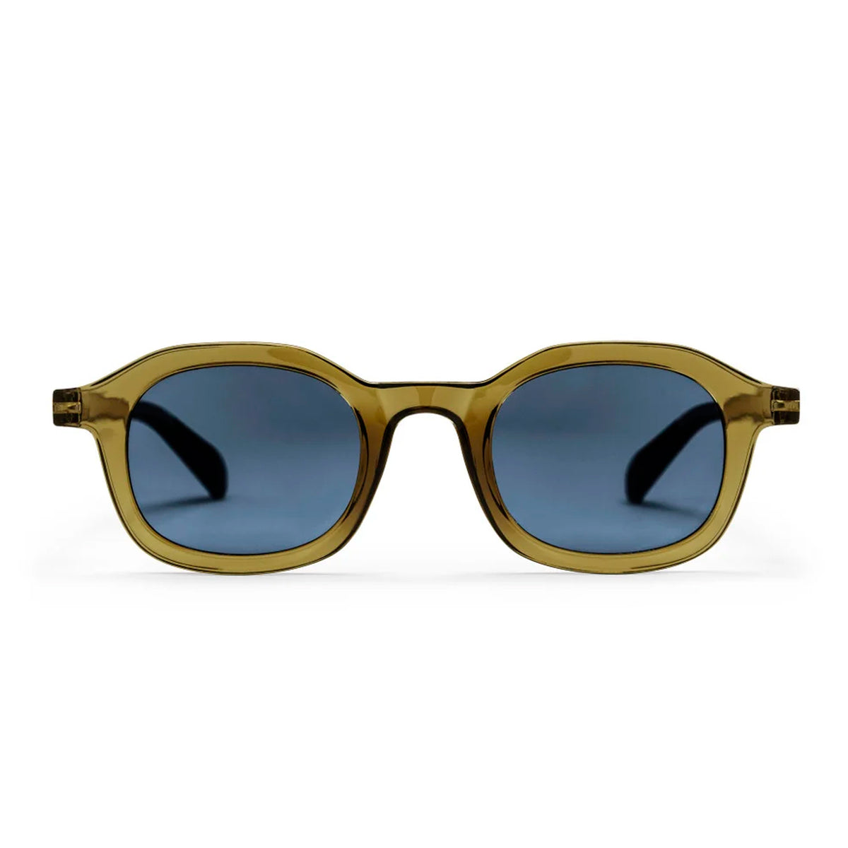 Gafas de sol - Anki Moss Green