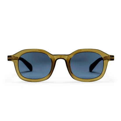 Gafas de sol - Anki Moss Green